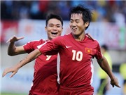 Bóng đá anh, ngoại hạng anh, lịch thi đấu euro 2012, 18h00 ngày 4/10, U21 VN-U21 Iran: Chờ đoạn kết có hậu